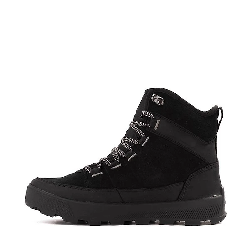 Mens Kamik Atwater Boot - Black