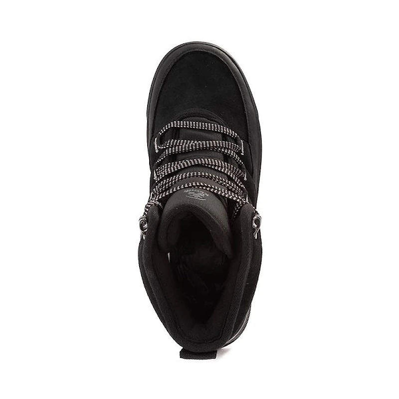 Mens Kamik Atwater Boot - Black