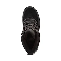 Mens Kamik Atwater Boot - Black