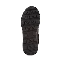 Mens Kamik Atwater Boot - Black