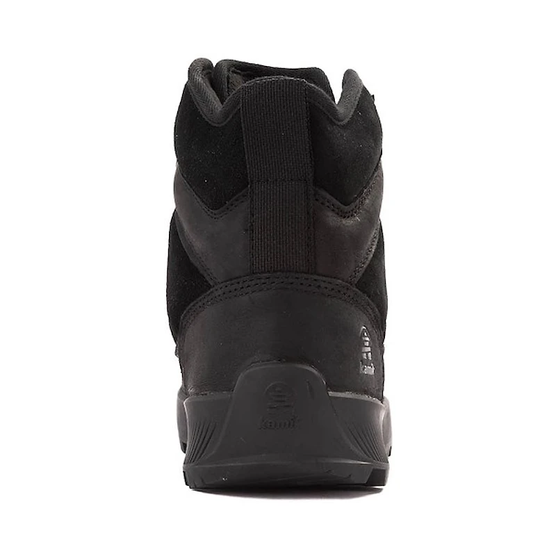 Mens Kamik Atwater Boot - Black