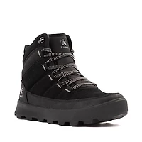 Mens Kamik Atwater Boot - Black