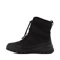 Womens Kamik Snowdon Boot - Black