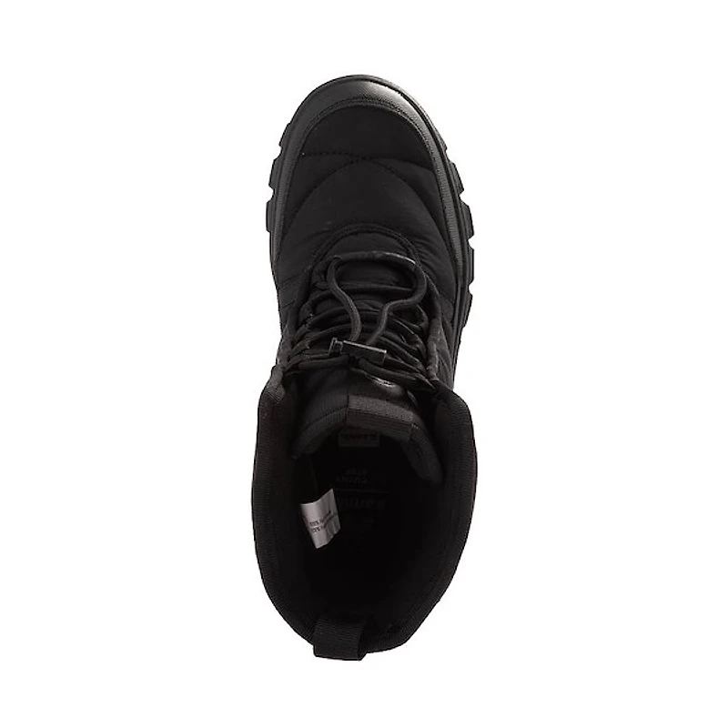 Womens Kamik Snowdon Boot - Black