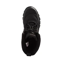 Womens Kamik Snowdon Boot - Black