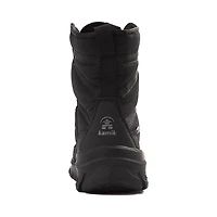 Womens Kamik Snowdon Boot - Black