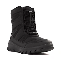 Womens Kamik Snowdon Boot - Black