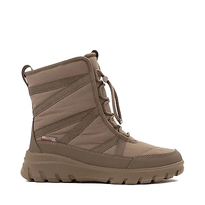 Womens Kamik Snowdon Boot - Fossil