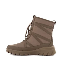 Womens Kamik Snowdon Boot - Fossil