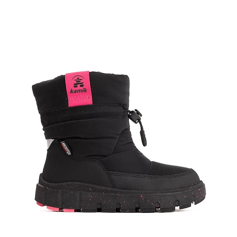 Kamik Seeker Pull Boot