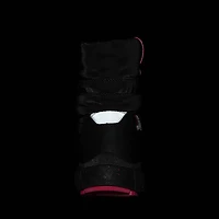 Kamik Seeker Pull Boot - Little Kid Black