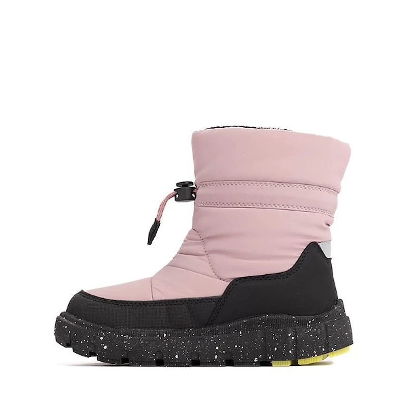 Kamik Seeker Pull Boot - Little Kid Light Mauve