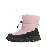 Kamik Seeker Pull Boot - Little Kid Light Mauve