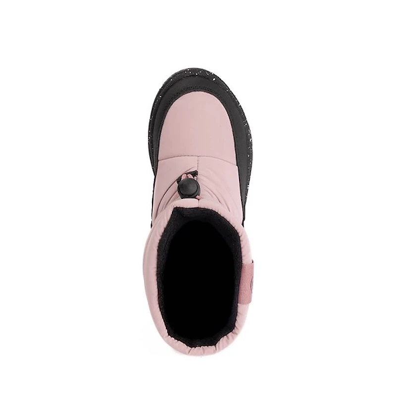 Kamik Seeker Pull Boot - Little Kid Light Mauve