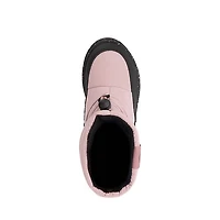 Kamik Seeker Pull Boot - Little Kid Light Mauve