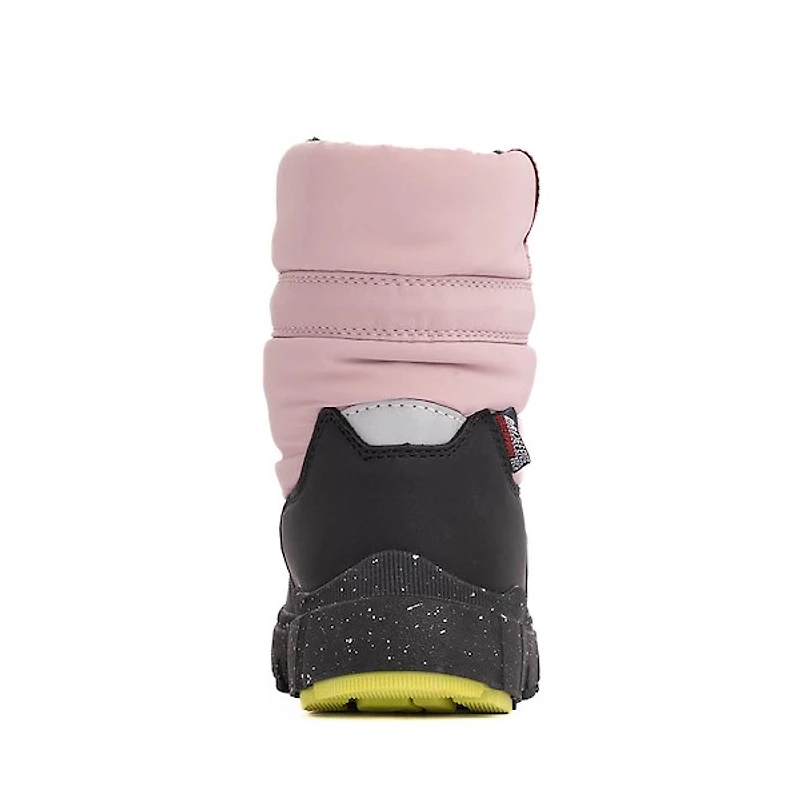 Kamik Seeker Pull Boot - Little Kid Light Mauve