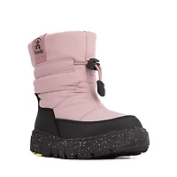 Kamik Seeker Pull Boot - Little Kid Light Mauve