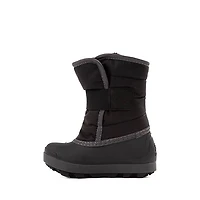 Kamik Snowbug 7 Boot - Toddler Black