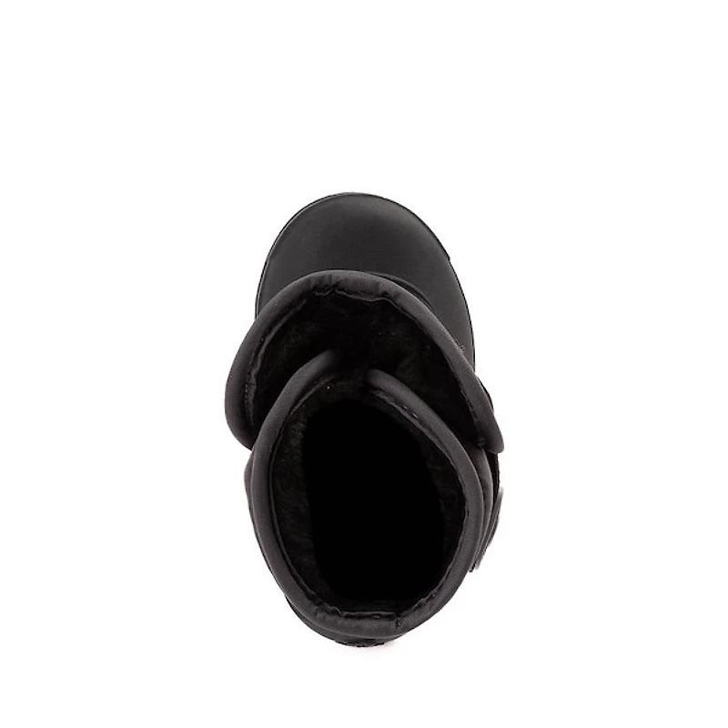 Kamik Snowbug 7 Boot - Toddler Black