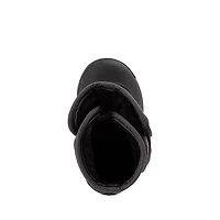 Kamik Snowbug 7 Boot - Toddler Black