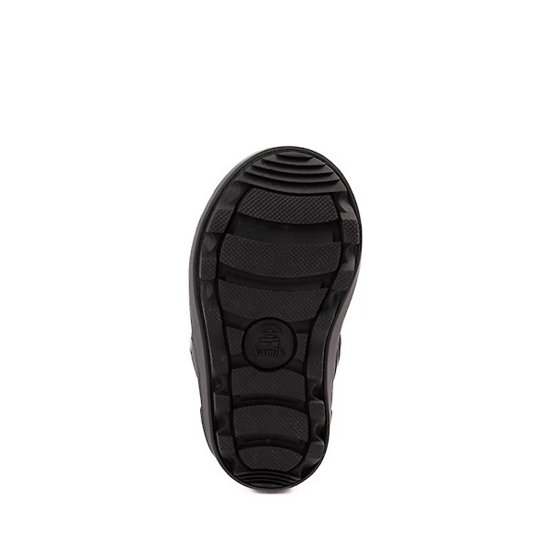 Kamik Snowbug 7 Boot - Toddler Black