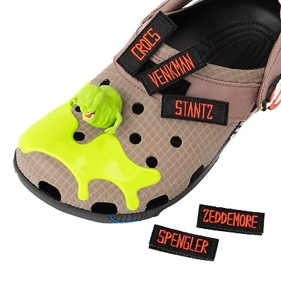 Ghostbusters Crocs Classic Clog - Multicolor