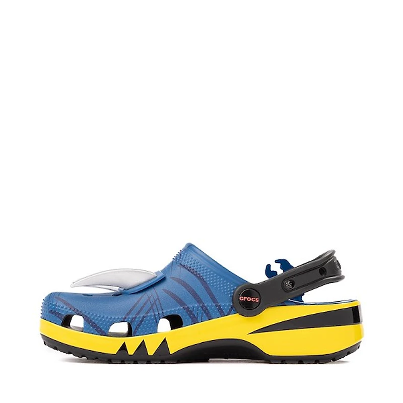 Marvel Crocs Wolverine Classic Clog - Multicolor