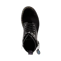 Dr. Martens x Wednesday 1460 8-Eye Boot - Black