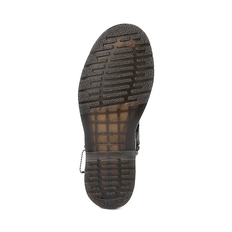 Dr. Martens x Wednesday 1460 8-Eye Boot - Black