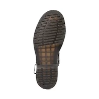 Dr. Martens x Wednesday 1460 8-Eye Boot - Black