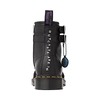 Dr. Martens x Wednesday 1460 8-Eye Boot - Black