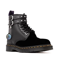 Dr. Martens x Wednesday 1460 8-Eye Boot - Black