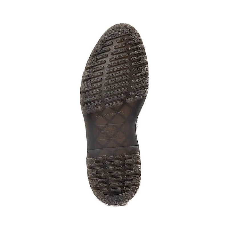 Womens Dr. Martens x Wednesday Elphie II Ballet Flat - Black