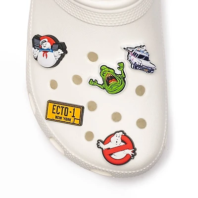 Ghostbusters Crocs Jibbitz&trade Shoe Charms 5 Pack - Multicolor