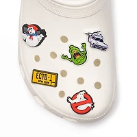 Ghostbusters Crocs Jibbitz&trade Shoe Charms 5 Pack - Multicolor