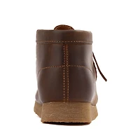 Clarks Wallabee Boot - Little Kid Beeswax