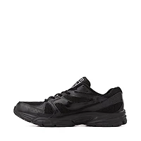 Chaussure athlétique Saucony Ride Millennium - Noir monochrome
