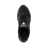 Chaussure athlétique Saucony Ride Millennium - Noir monochrome