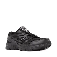 Chaussure athlétique Saucony Ride Millennium - Noir monochrome
