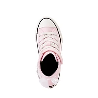 Converse Chuck Taylor All Star Sweet Dreams Easy-On High-Top Sneaker