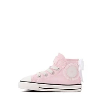 Converse Chuck Taylor All Star Sweet Dreams Easy-On High-Top Sneaker
