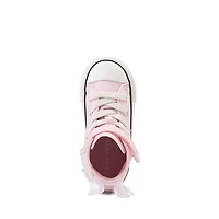 Converse Chuck Taylor All Star Sweet Dreams Easy-On High-Top Sneaker