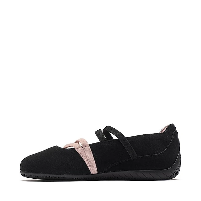 Womens PUMA Speedcat Ballet Shoe
