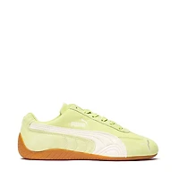 Mens PUMA Speedcat OG Athletic Shoe - Pistachio / Warm White