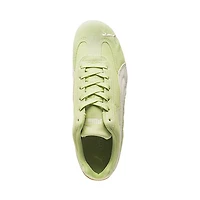 Mens PUMA Speedcat OG Athletic Shoe - Pistachio / Warm White