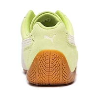 Mens PUMA Speedcat OG Athletic Shoe - Pistachio / Warm White