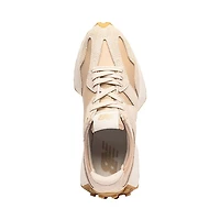 Womens New Balance 327 Athletic Shoe - Bisque / Desert Clay