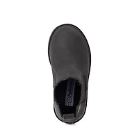 Avalanche Buck Chelsea Boot - Little Kid Black