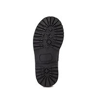 Avalanche Buck Chelsea Boot - Little Kid Black