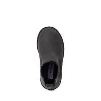 Avalanche Buck Chelsea Boot - Toddler Black